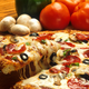 Illustration for article titled Liveblogging Dominos Big Pizza Announcement RIGHT NOW